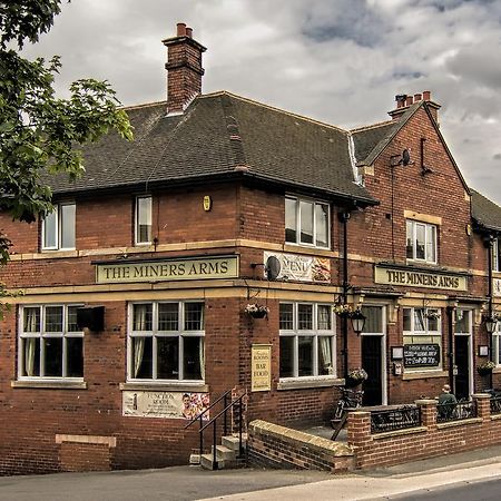 The Miners Arms Hotel Leeds  Exterior foto