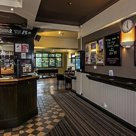 The Miners Arms Hotel Leeds  Exterior foto