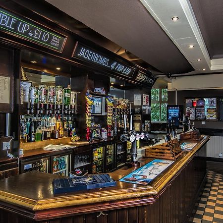 The Miners Arms Hotel Leeds  Exterior foto