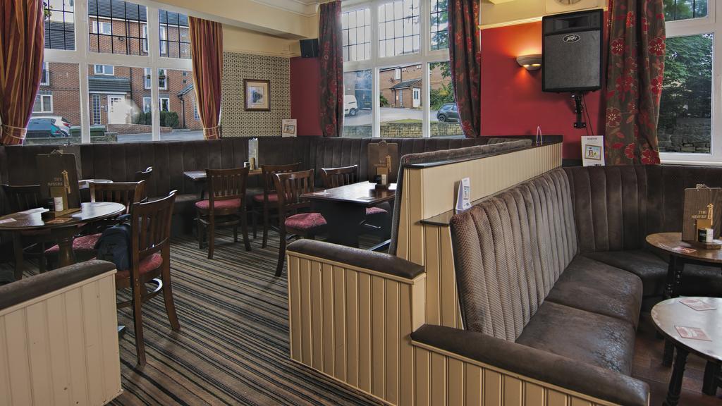 The Miners Arms Hotel Leeds  Exterior foto