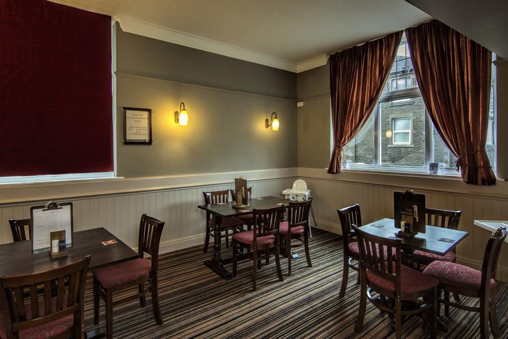 The Miners Arms Hotel Leeds  Exterior foto