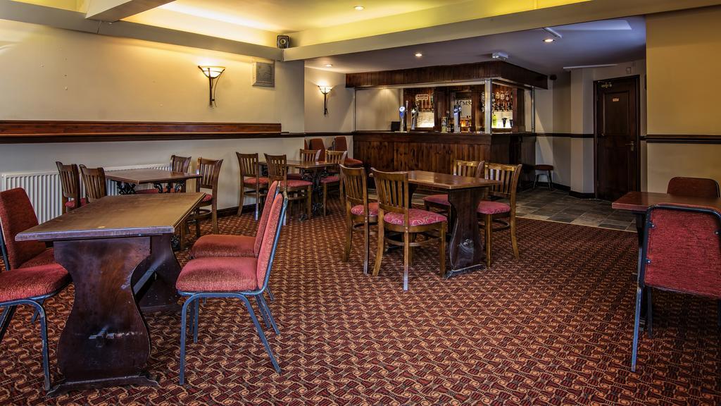 The Miners Arms Hotel Leeds  Exterior foto