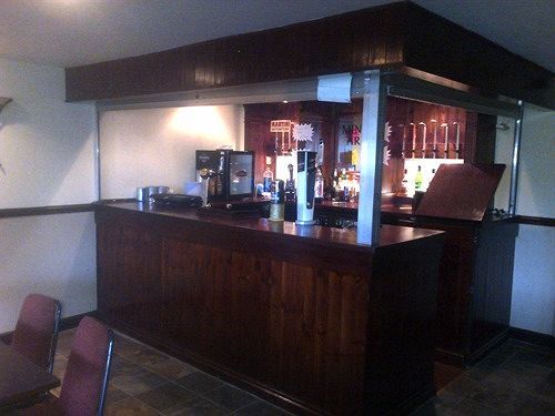 The Miners Arms Hotel Leeds  Exterior foto