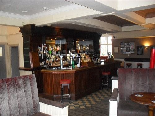 The Miners Arms Hotel Leeds  Exterior foto
